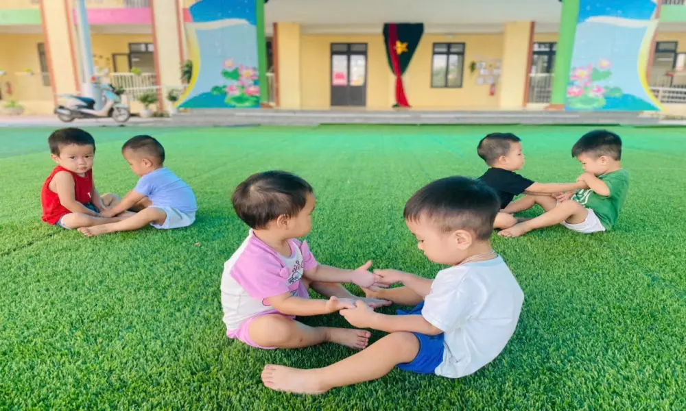 Kéo cưa lừa xẻ - Luật chơi chi tiết và mẹo chơi hiệu quả