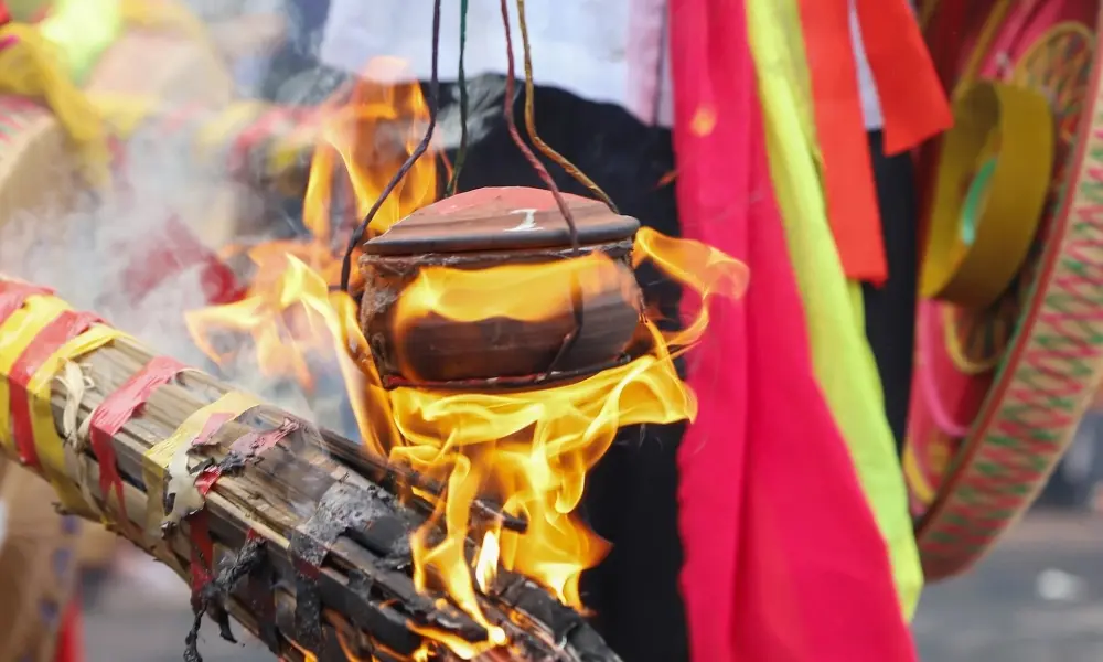 Thổi cơm thi - Luật chơi và kinh nghiệm chơi dễ thắng nhất