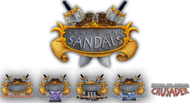 Swords and Sandals - Luật chơi, quy tắc và mẹo hay nhất