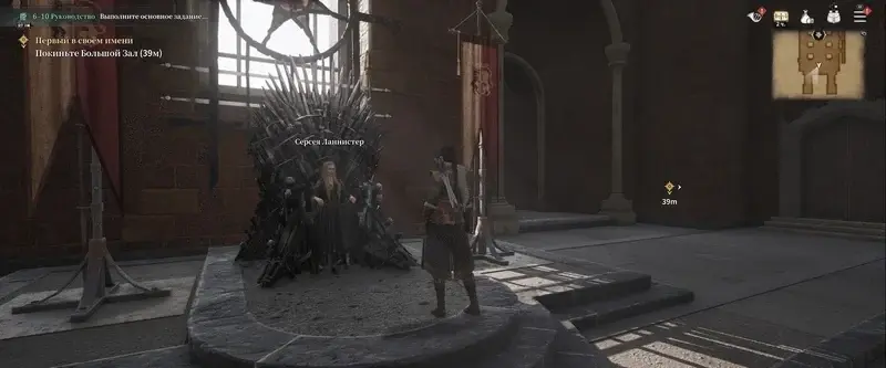 Thrones: Kingsroad - Hướng dẫn cách chơi và mẹo cho tân thủ