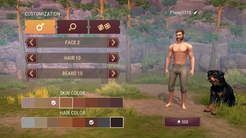 Westland Survival - Mẹo sinh tồn và xây nhà đỉnh cao