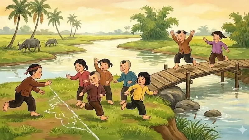 Cá sấu lên bờ - Bí quyết rèn luyện phản xạ nhanh nhạy