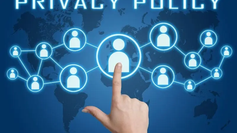 Chính sách bảo mật