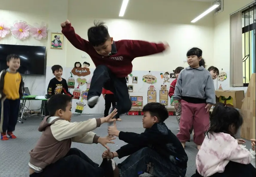 Chồng nụ chồng hoa - Hướng dẫn cách chơi chi tiết A-Z