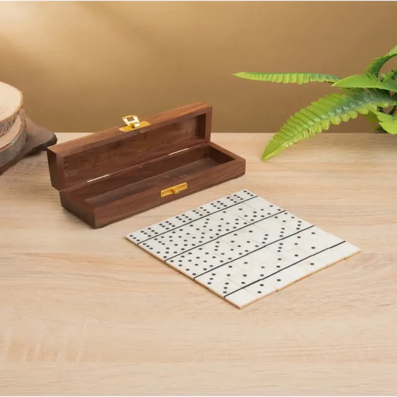 Cờ Domino - Mẹo xếp bài thông minh giúp bạn làm chủ ván đấu