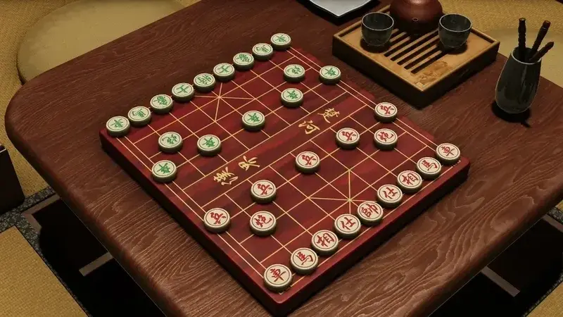 Cờ tướng - Những cạm bẫy khai cuộc khiến đối phương bất ngờ