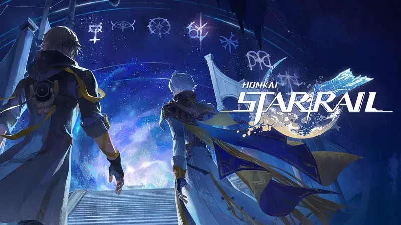 Honkai: Star Rail - Tuyệt chiêu combo siêu sát thương