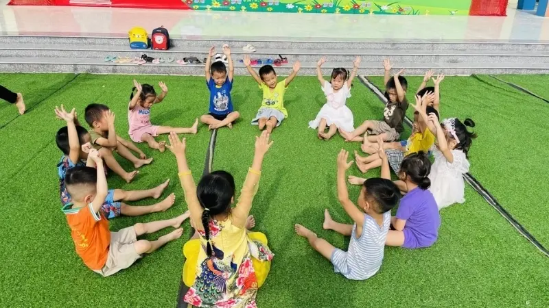 Nu na nu nống - Luật chơi và cách chơi chuẩn dân gian