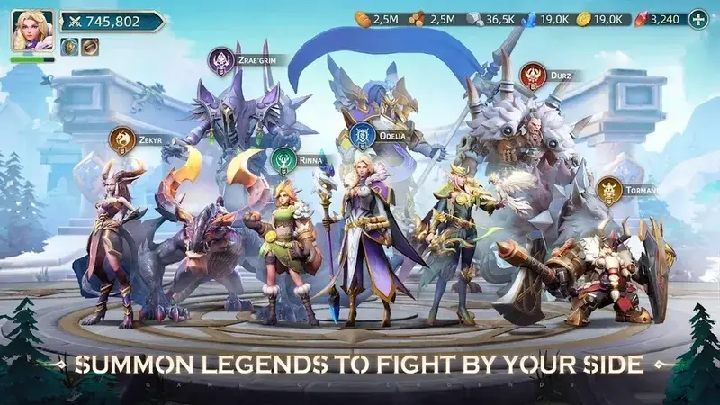 Tốc Chiến (Wild Rift) - Bí quyết lên đồ khắc chế tướng