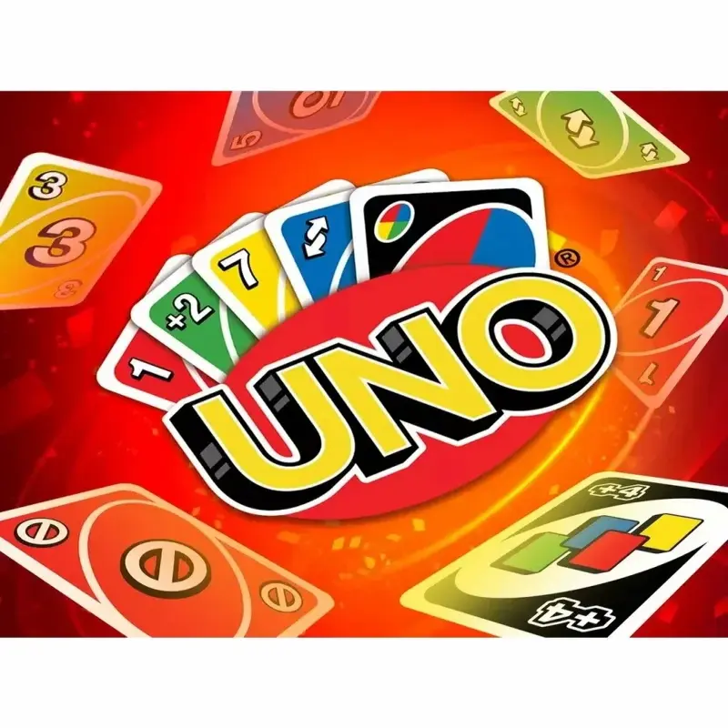 Uno - Mẹo chơi cực hay giúp bạn lật ngược tình thế bất ngờ