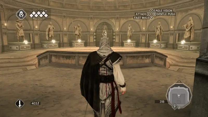 Assassin's Creed Series - Kinh nghiệm chơi hiệu quả từ A–Z