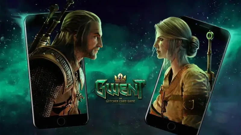 Bài Gwent (Witcher) – Cách chơi đúng luật và mẹo thắng nhanh