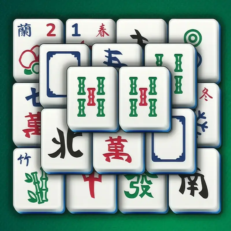 Bài Mahjong Nhật - Cách chơi đúng luật và mẹo nâng cao