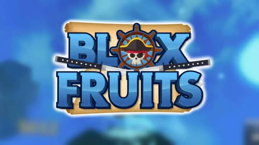 Blox Fruit - Hướng dẫn toàn tập từ Newbie đến Top Server