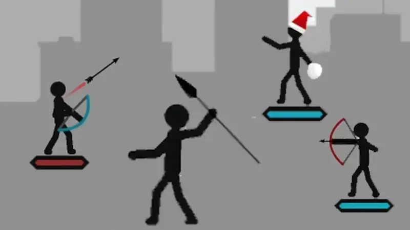 Bowman - luật chơi, quy tắc và mẹo chiến thắng chuẩn