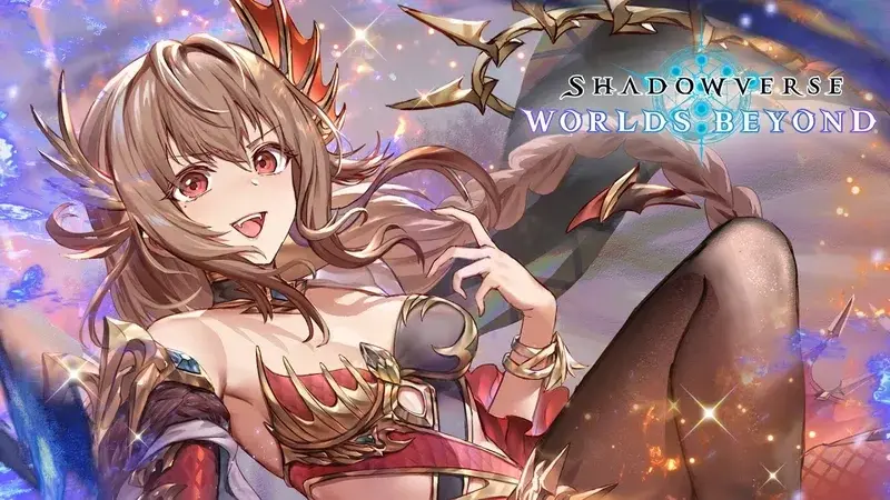 Shadowverse - Hướng dẫn luật chơi và bí kíp thắng mọi trận