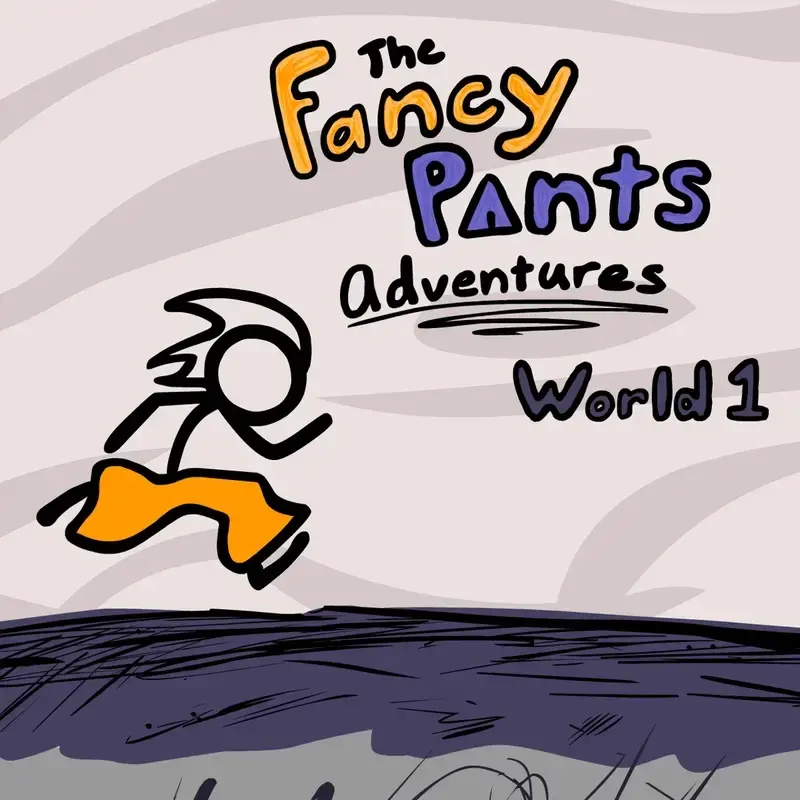 Fancy Pants Adventure - Mẹo hay cùng với Luật chơi, Quy tắc
