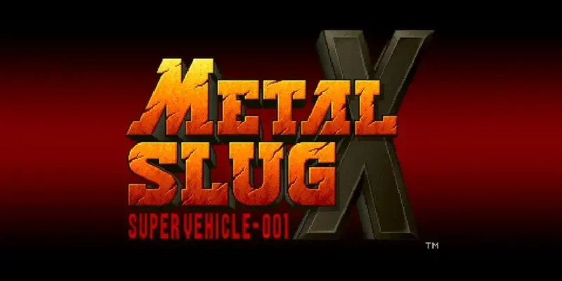 Chơi Rambo Lùn (Metal Slug X) - Tổng hợp luật và mẹo mới nhất.