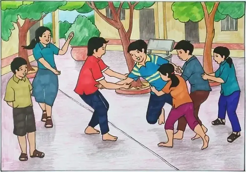 Chơi U - Luật chơi dễ hiểu và mẹo chiến thắng