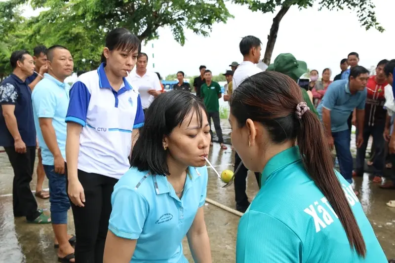 Trò chơi chuyền chanh - Luật chơi và mẹo dẫn đầu cuộc chơi