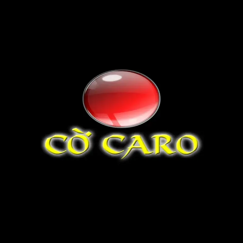 Cờ Caro – Luật chơi cơ bản, quy tắc chuẩn và mẹo hay