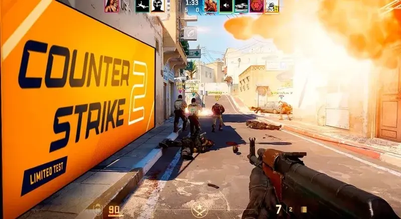 CS:GO 2 (PC) - Chiến thuật leo rank hiệu quả cho game thủ