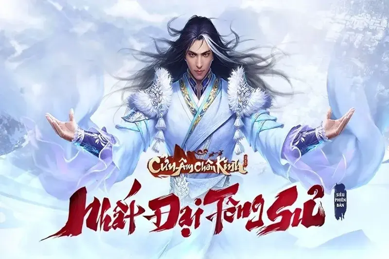 Cửu Âm Chân Kinh Mobile - Hướng dẫn luật chơi chi tiết nhất