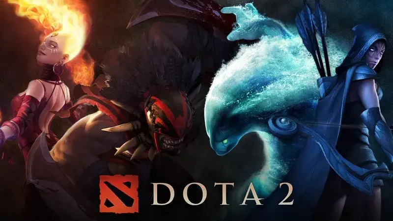 Dota 2 - Luật chơi, quy tắc và mẹo chiến thắng mới nhất