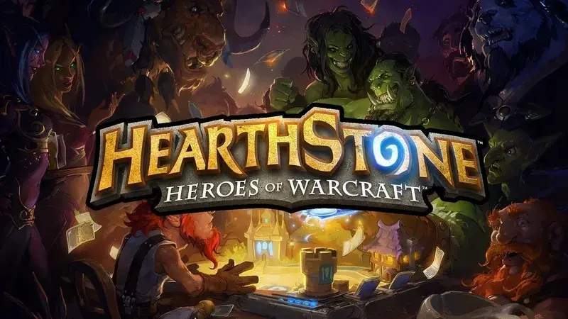Hearthstone - Tổng hợp những mẹo leo rank nhanh chóng nhất