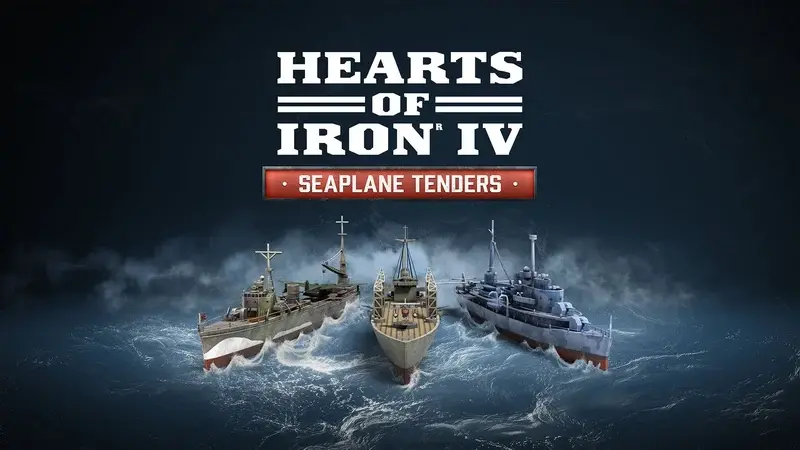 Hearts of Iron IV - Luật chơi chuẩn và mẹo phát triển nhanh
