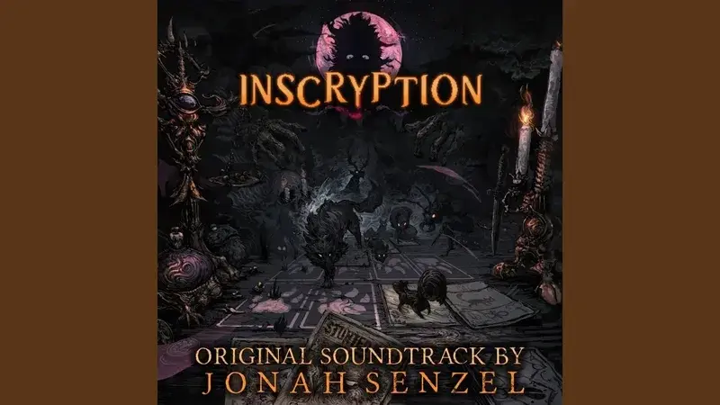 Inscryption - Tổng hợp luật chơi và chiến thuật thắng nhanh