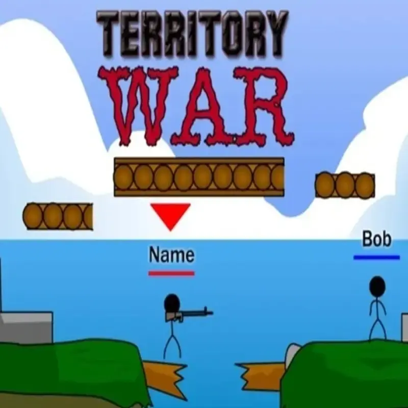 Territory War - Luật chơi cho người mới bắt đầu
