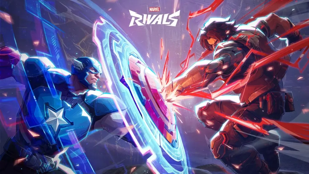 Marvel Rivals - Hướng dẫn chơi siêu phẩm anh hùng từ A-Z