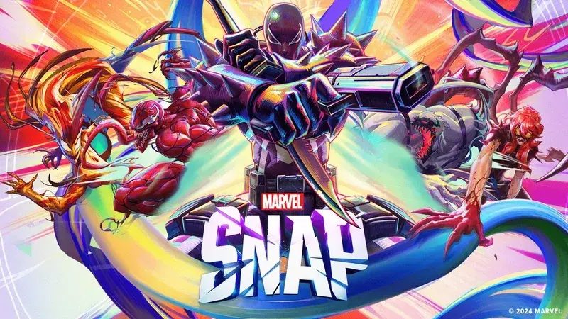 Marvel Snap - Hướng dẫn luật chơi và chiến thuật thắng nhanh