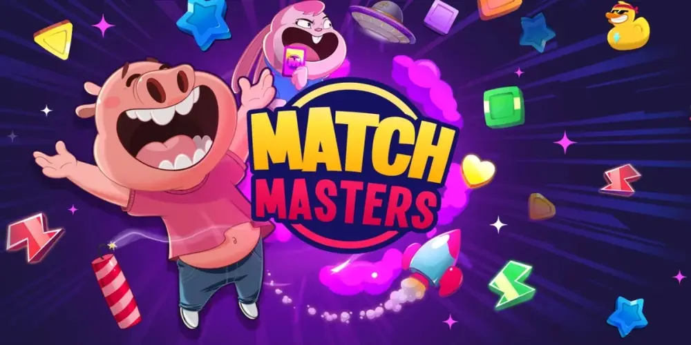 Match Masters - Cẩm nang từ tân thủ đến cao thủ leo rank