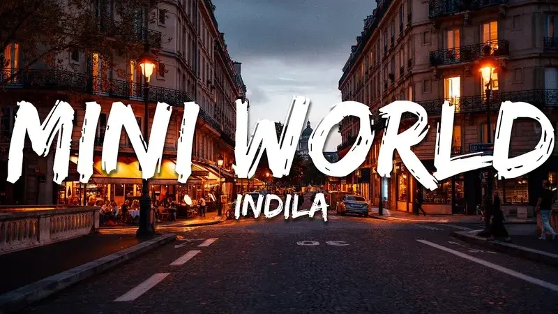 Mini World - Cập nhật luật chơi mới và mẹo sinh tồn đỉnh cao