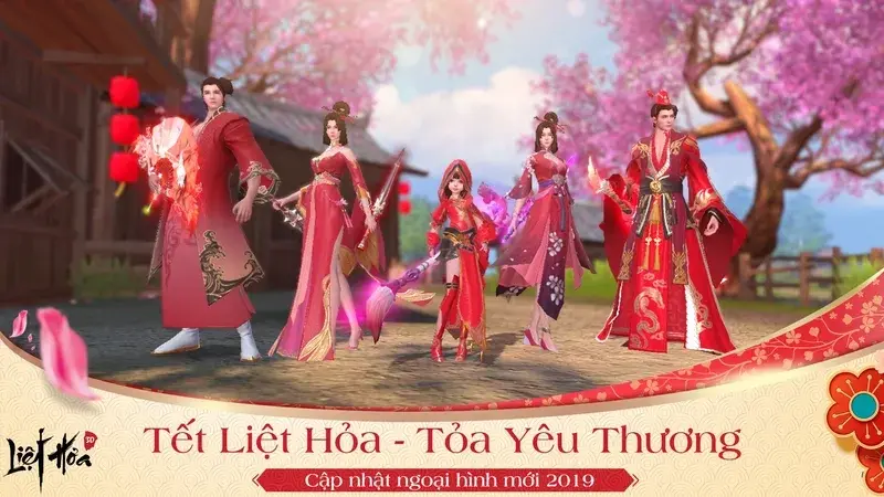 Liệt Hỏa VNG - Chi tiết cách chơi và bí quyết thắng dễ dàng