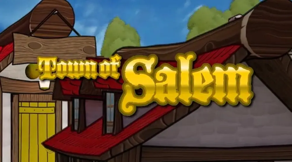 Town of Salem - Mega guide chinh phục ván đấu trí đỉnh cao