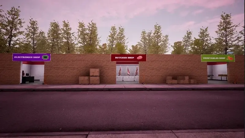 Trader Life Simulator - Review và hướng dẫn cách chơi toàn tập