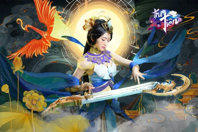 Tru Tiên 3D - Luật chơi, quy tắc và mẹo chiến thắng hay nhất