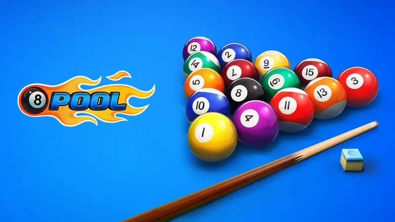 Làm chủ cách căn lực 8 Ball Pool để bi đi chính xác
