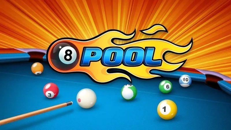 Chia sẻ kinh nghiệm chơi 8 Ball Pool luôn thắng từ cao thủ