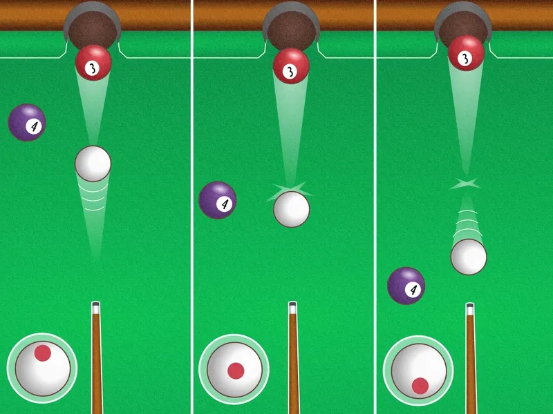 Khám phá hướng dẫn chơi 8 Ball Pool chi tiết từng bước