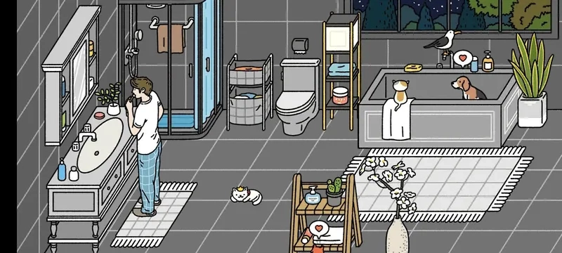 Cùng khám phá Adorable Home có gì hay hấp dẫn