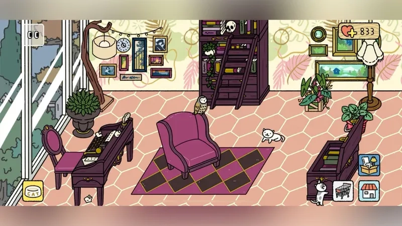 Áp dụng Adorable Home mẹo trang trí nhà đẹp