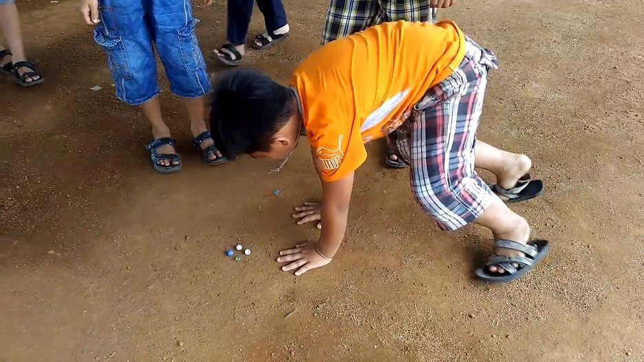 Mẹo điều bi đi xa giúp kiểm soát hướng bắn hiệu quả