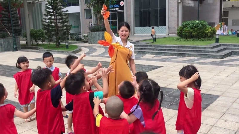 Mục tiêu và luật chơi cốt lõi của trò chơi bắt bướm