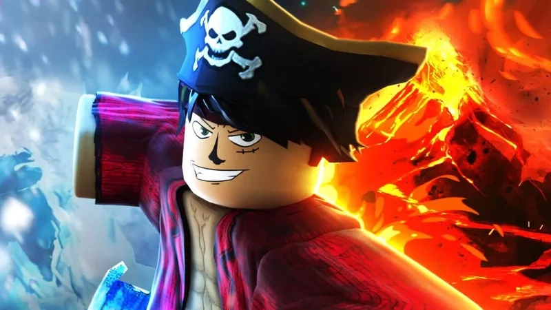 Hướng dẫn cách nhập code Blox Fruit (Roblox) nhanh