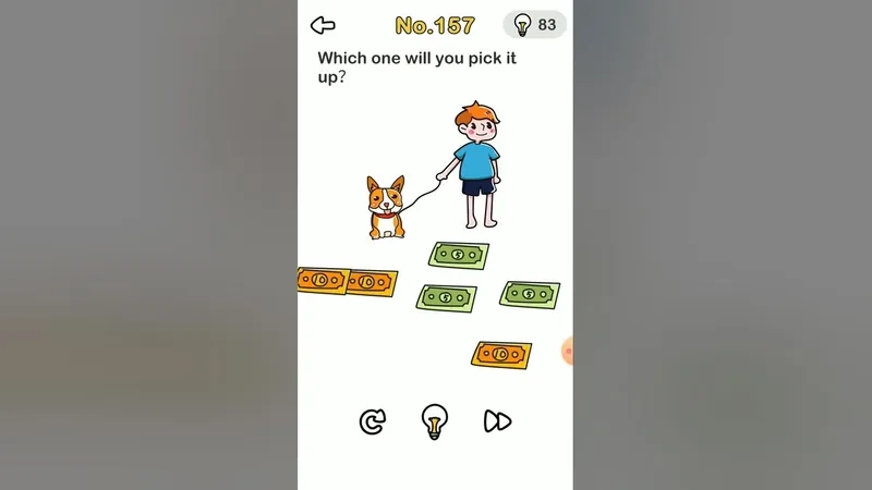 Tổng hợp Brain Out tips giúp qua level cao