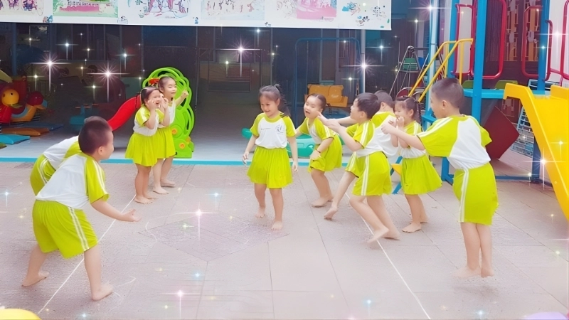 Lluật chơi cốt lõi của trò chơi cá sấu lên bờ